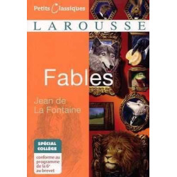 Fables n/e