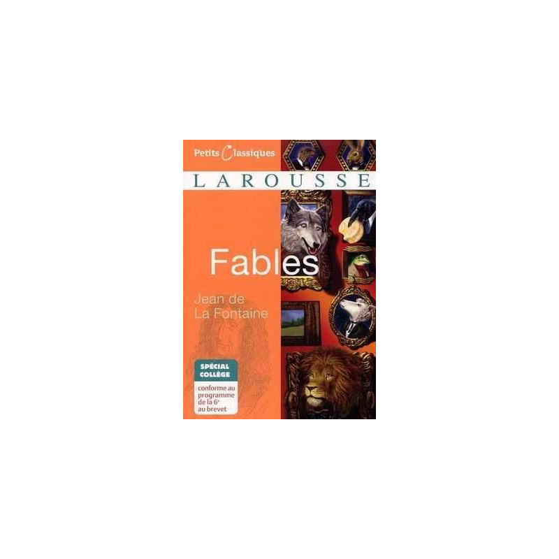 Fables n/e