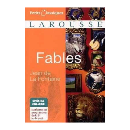 Fables n/e