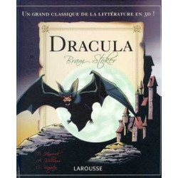 Dracula 3D