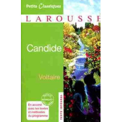 Petits Classiques : Candide