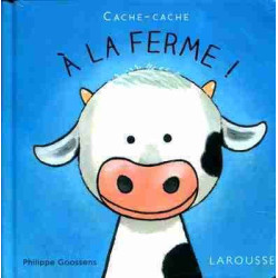 Ala Ferme ( cache - cache )