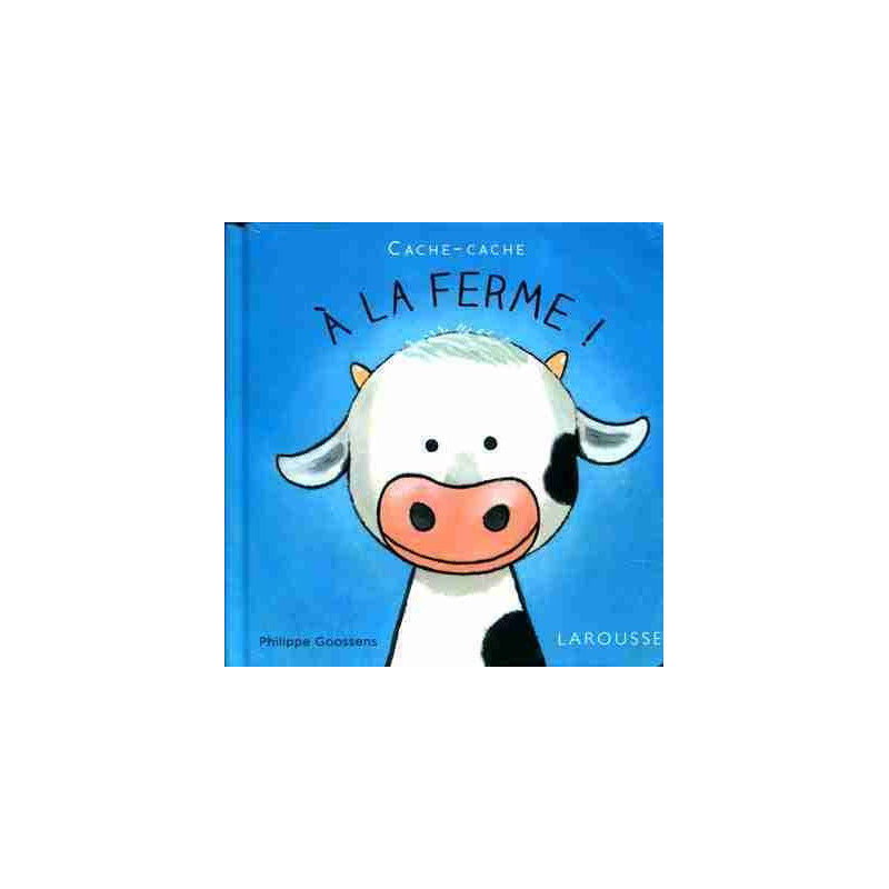 Ala Ferme ( cache - cache )