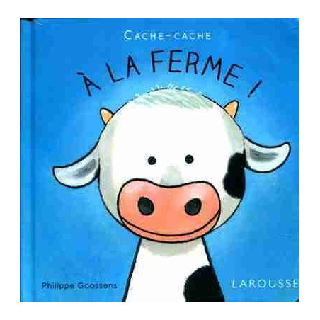 Ala Ferme ( cache - cache )