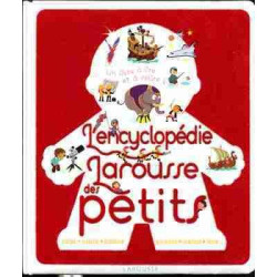 Encyclopedie Larousse des Petits