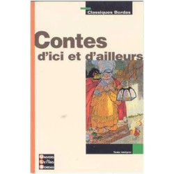 Contes dIci et dAilleurs