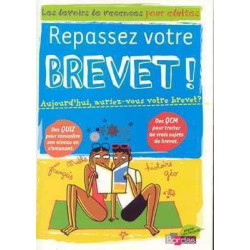 Repassez votre Brevet