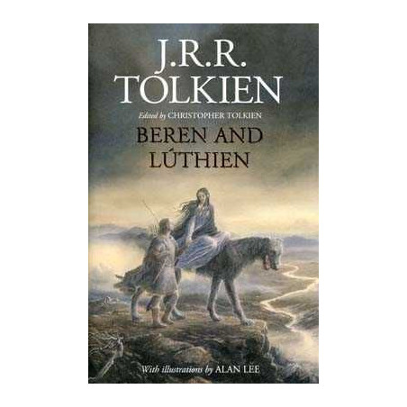 Beren & Luthien HB