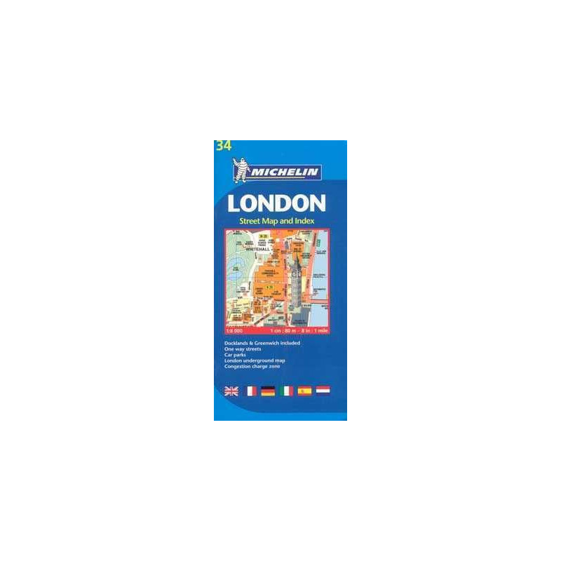 London Plano e Indice