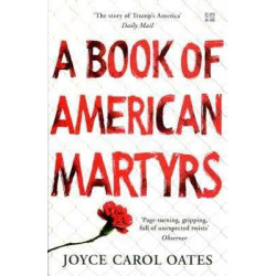 Book of American Martyrs PB