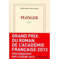 Plonger