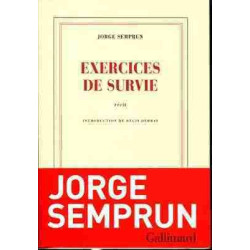 Exercices de Survie