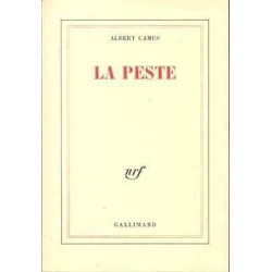 Peste , La