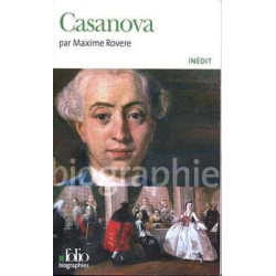 Casanova