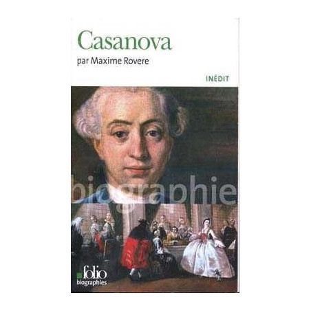 Casanova