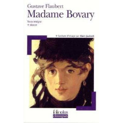 Madame Bovary