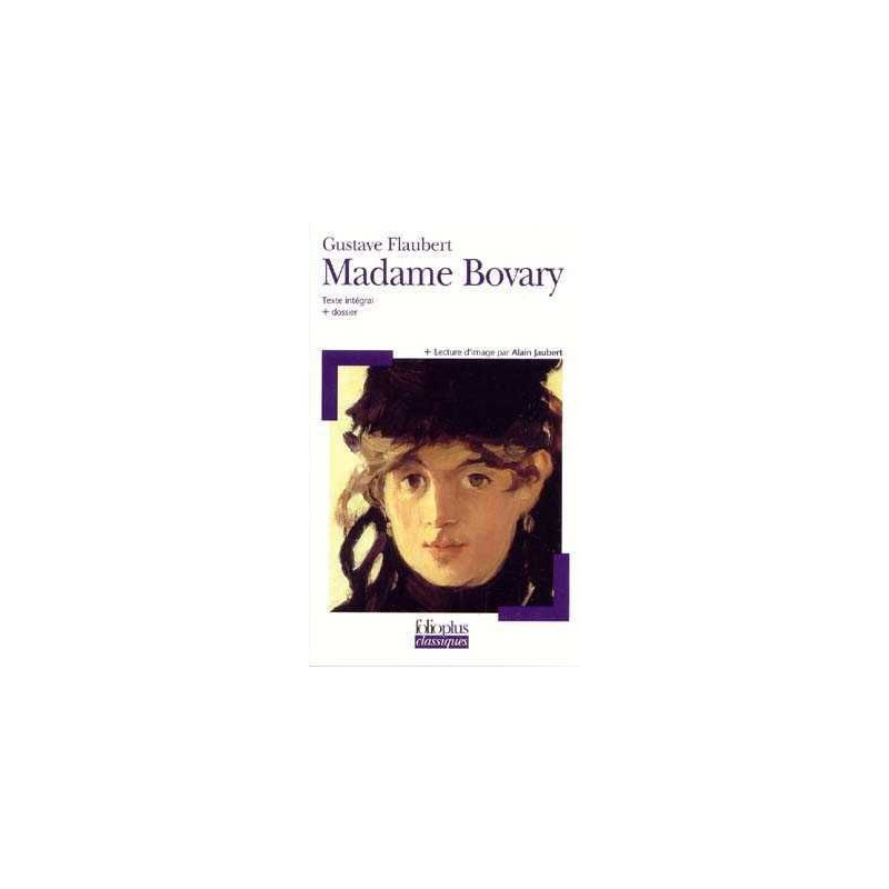 Madame Bovary