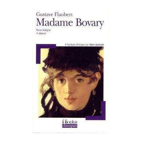 Madame Bovary