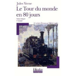 Tour du Monde en 80 Jours