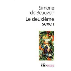 Deuxieme Sexe vol. 1