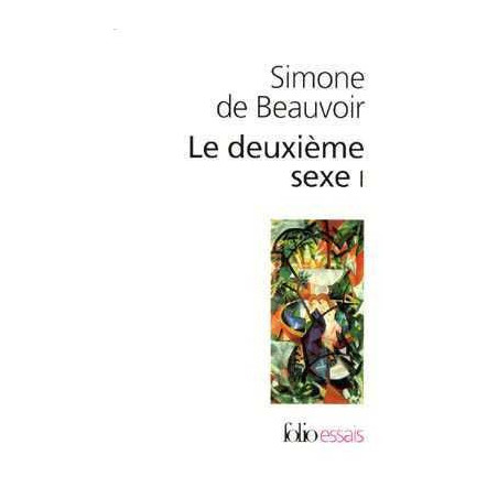 Deuxieme Sexe vol. 1