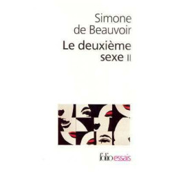 Deuxieme Sexe vol. 2