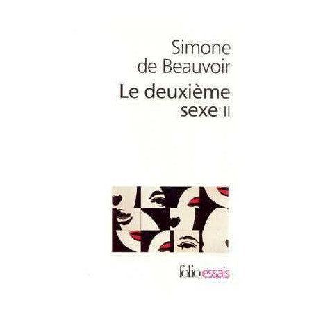 Deuxieme Sexe vol. 2