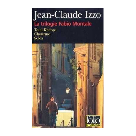 Trilogie de Fabio Montale