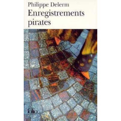 Enregistrements Pirates