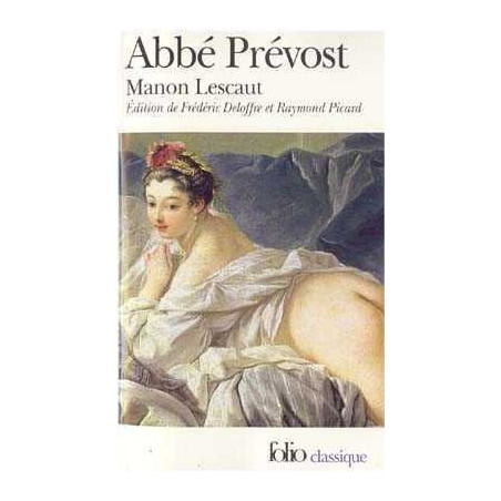 Manon Lescaut