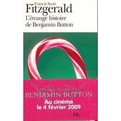 Etrange Histoire Benjamin Button