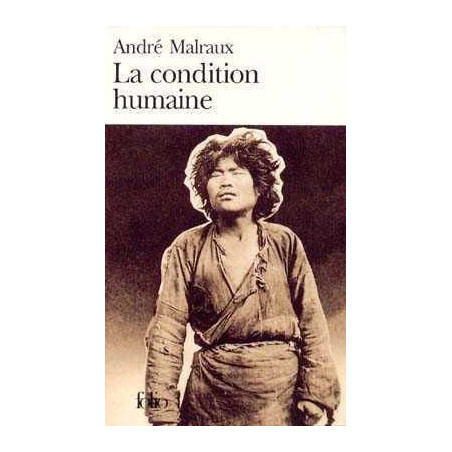 Condition Humaine