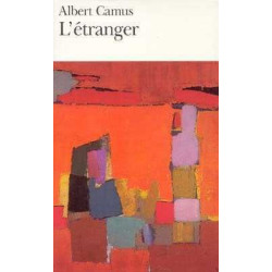 L ' Etranger