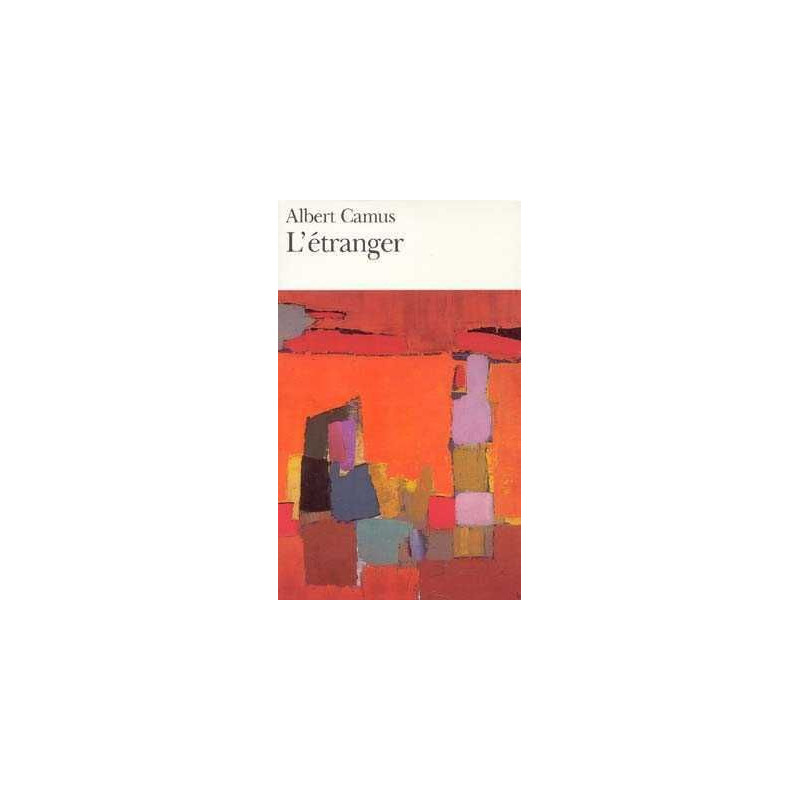 L ' Etranger