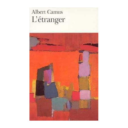 L ' Etranger