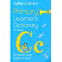 Primary Learners Dictionary 3ed