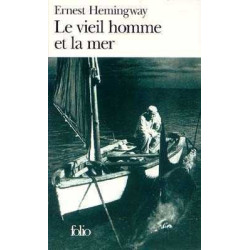 Vieil Homme et la Mer