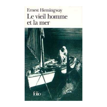 Vieil Homme et la Mer