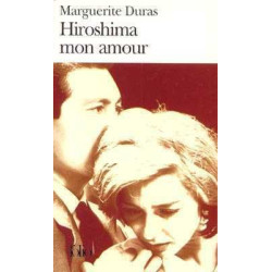 Hiroshima mon Amour