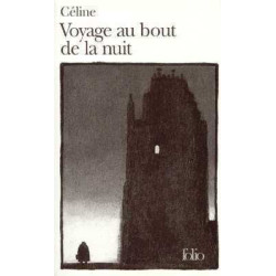 Voyage au Bout Nuit