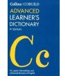 Collins Cobuid Advanced Leaner's Dictionary 9Th ed on line The worksheets