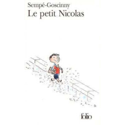 Petit Nicolas