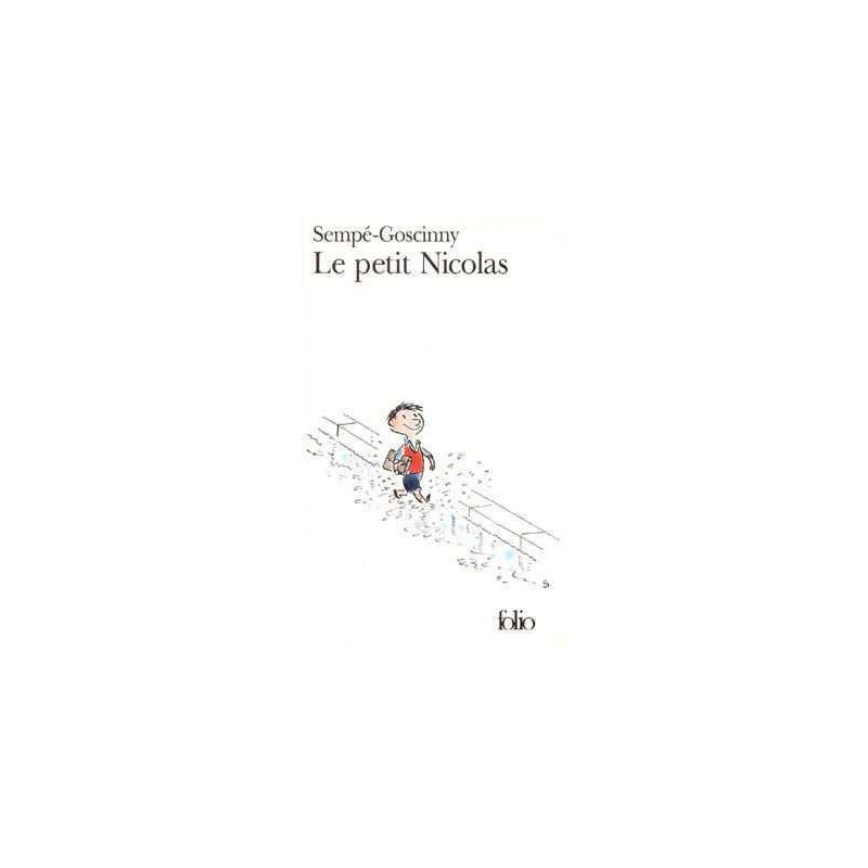 Petit Nicolas  1º