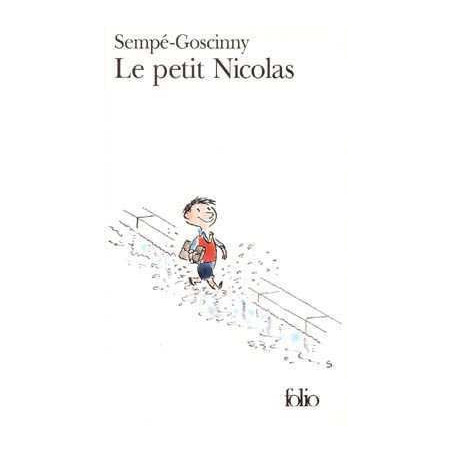 Petit Nicolas  1º