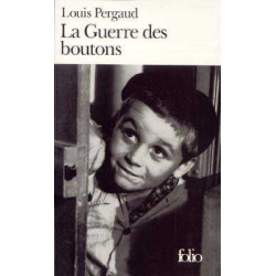 Guerre de Boutons