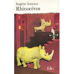 Rhinoceros