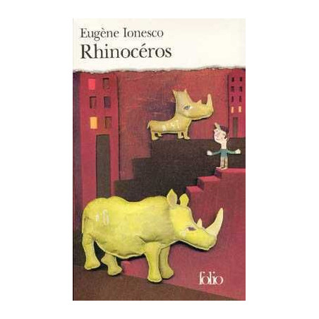 Rhinoceros