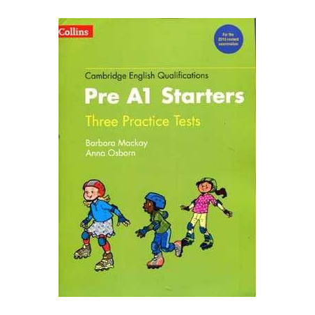 Starters Three Practice Tets pre A1+audio+key web 18