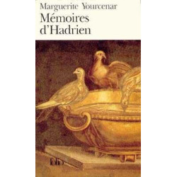 Memoires d 'Hadrien