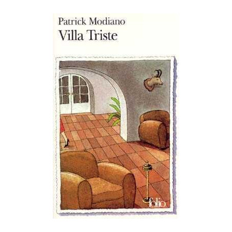 Villa Triste